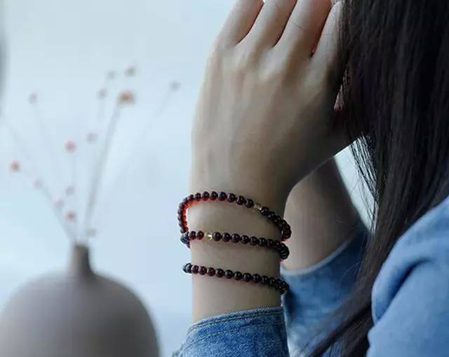 女人戴手串的禁忌,千万别乱戴!