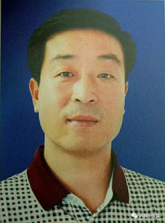 魅力静乐名人篇常武显
