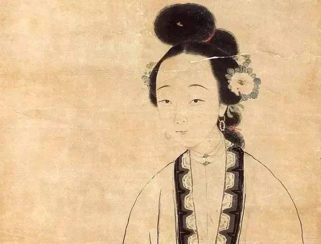 她们是古代名妓,也是名垂千史的书画家 她们是古代名妓,也是名垂千史的书画家