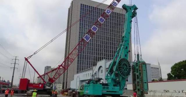 快讯 | 轨交15号线铜川路站正式开工!地铁沿途