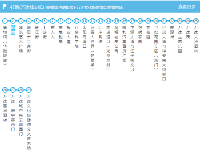 哈尔滨s12公交车路线图图片