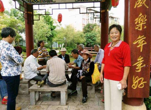 普洱农垦花园图片