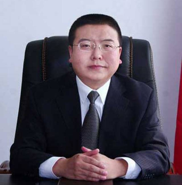 山西晋中:专访中共榆次区委副书记,区长张鹏