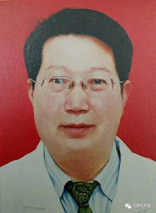 魅力静乐【名人篇】—— 张亮清