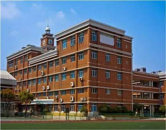 普陀榜首进华中学入学攻略_手机搜狐网
