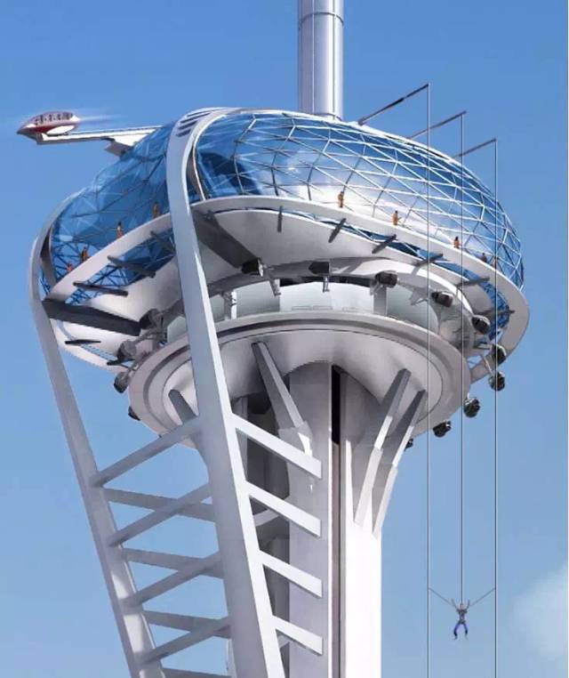 锦绣未央vtp武汉天空之城定址中法生态新城