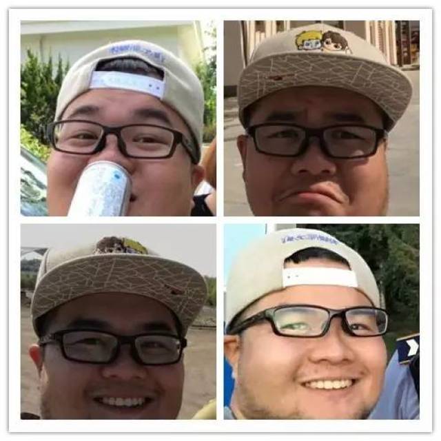 又去相亲约会去了 无人机大哥也被孔胖子累瘫了 所以今天由我 帽子君