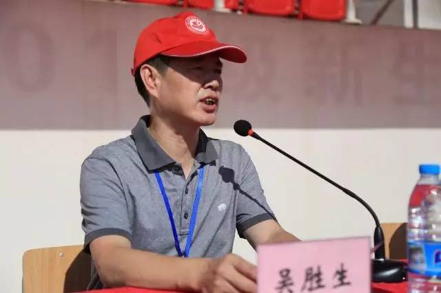 江西师专开启军训模式,军训女神是她吗?