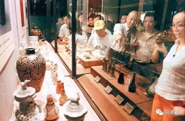 探寻山西文化艺术品的瑰宝