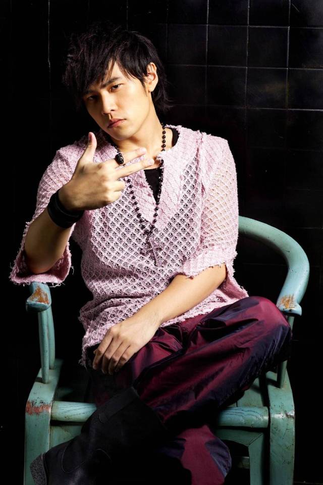 《依然范特西》专辑发行十一周年 2006年9月5日,周杰伦第七张个人专辑