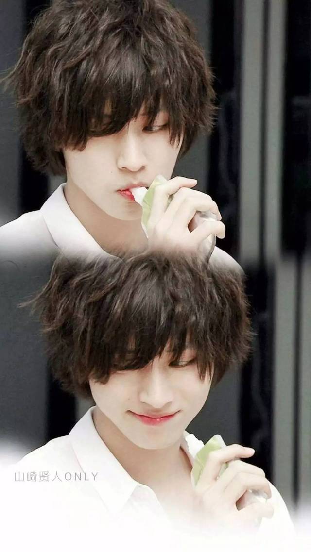 日本娱乐圈这些男神们,你最想睡谁?