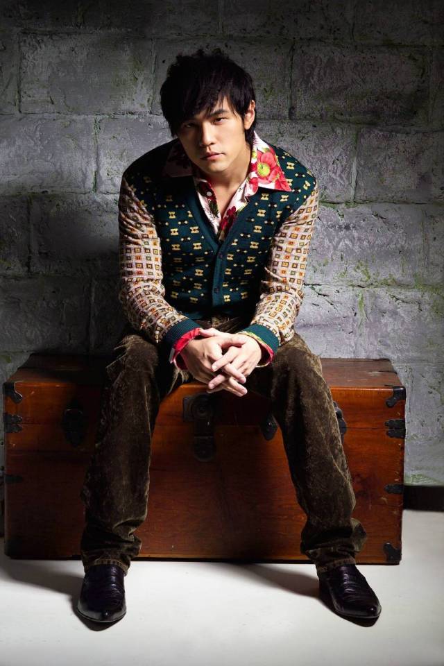 2006年9月5日,周杰伦第七张个人专辑正式发行.