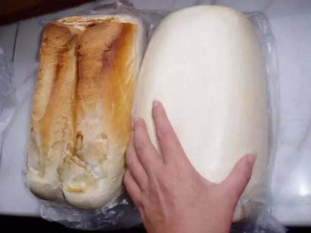 阜阳枕头馍被安徽日报报道背后有这么多故事居然还代表了家乡人的性格