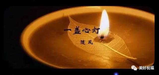 七月十五中元节到了,一首《你的样子》致逝去的亲人,愿一切安好!