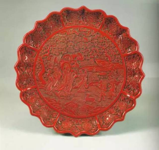 古之漆语| 明代漆器赏析_搜狐网