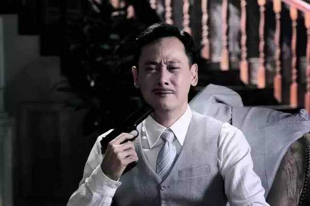 荣获多项大奖,年代反特大剧《暗战风云》今晚开播,看安泽豪智斗邱心志