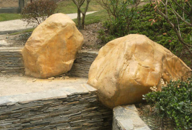 庭院造景,你不能错过的10大布景石!