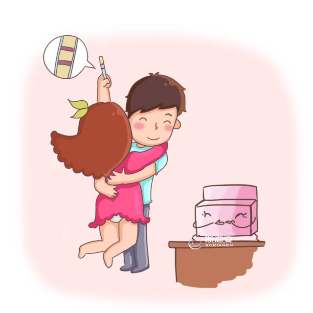 有些验孕棒宣称同房后24小时内即可测出是否怀孕
