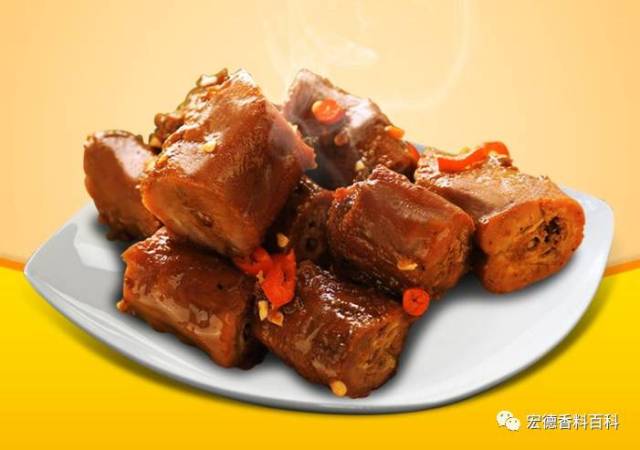 汉味名吃美味鸭脖的起源和绝密配方,仅此一份,快收藏!
