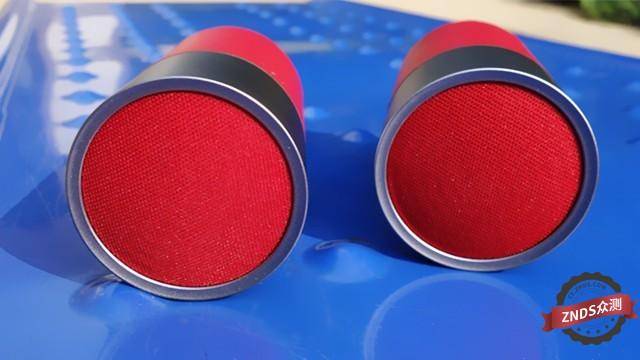 让你好看,给你好听--PURIDEA i6双响炮