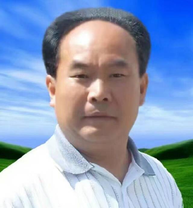 临武县新县长图片