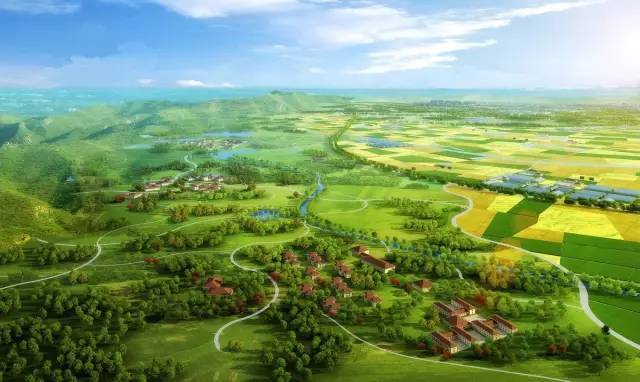 霸州有地的注意了!总共补助1000万,快看你家符合标准吗?