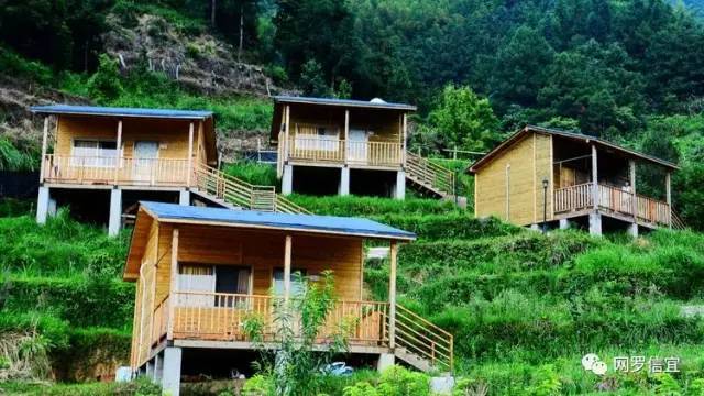 隐藏在信宜大山深处鲜好人知的一片"世外桃源"!