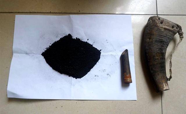 但是,需要控制好火药的爆炸程度,不要伤及自己,而只伤及敌人,这就有了