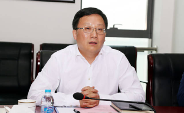 吉林四平副市长王宇落马,两年前就曾因失职渎职而被点名通报