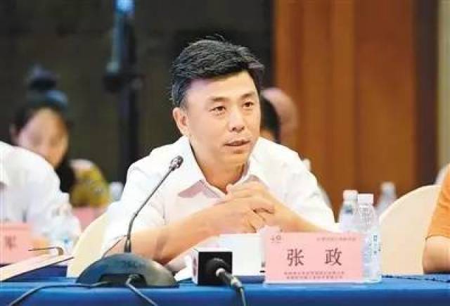 记者 张端)——专访成都航宇超合金技术有限公司董事长张政人才和金融