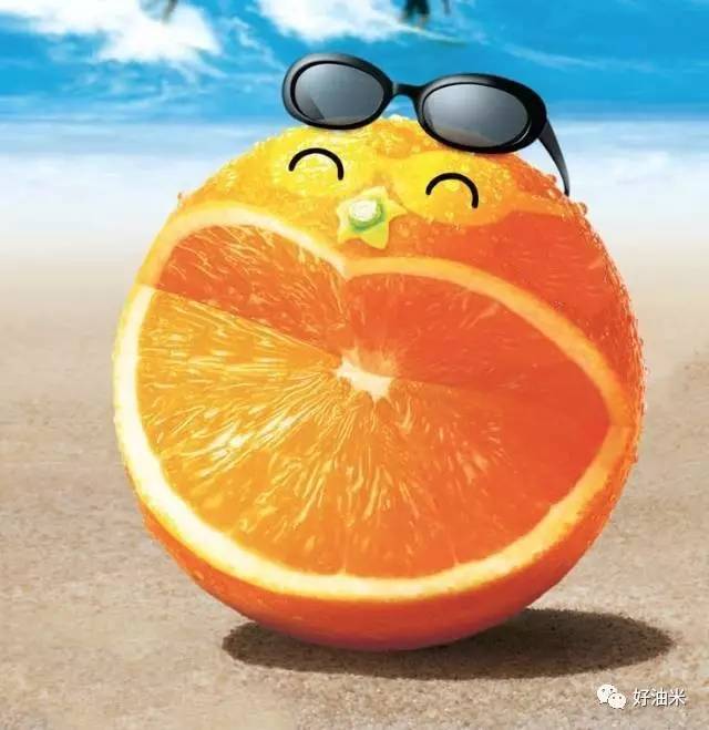 【会员福利】南非甜橙,"橙"意来袭!_手机搜狐网
