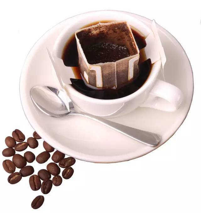 什么是挂耳咖啡?