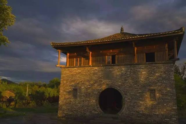 美丽的玉山城里有这些地方!