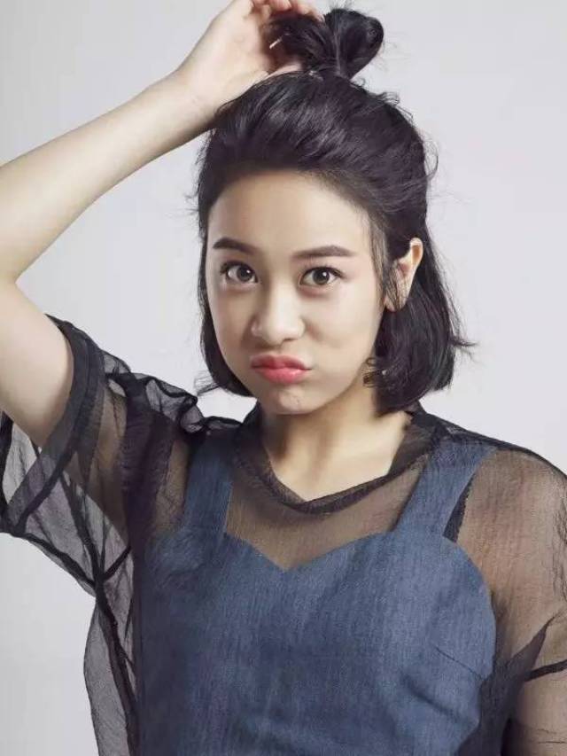 崔莉雅:狂肿之爆肿!