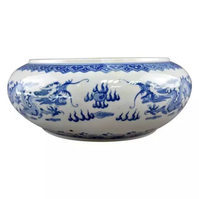 今日宝物|乾隆年制笔洗_搜狐网