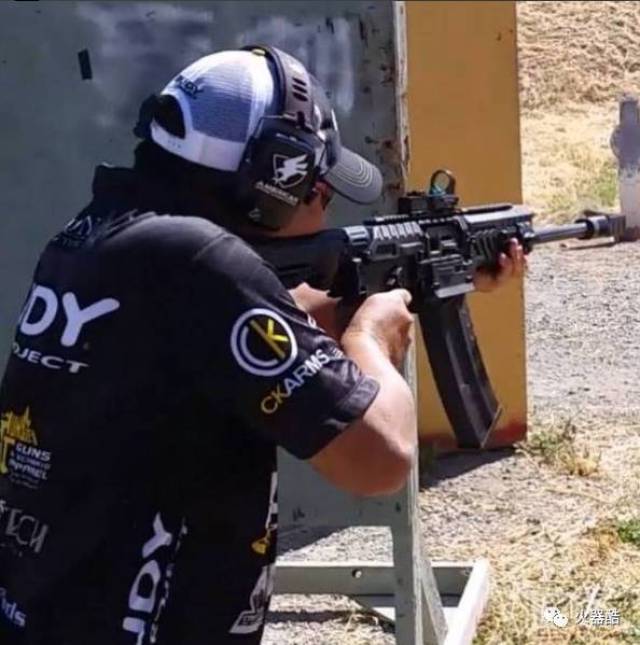 【恶魔在人间】origin-12霰弹枪