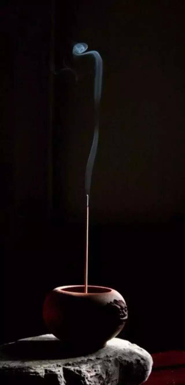 静,是生命哲学的至高境界