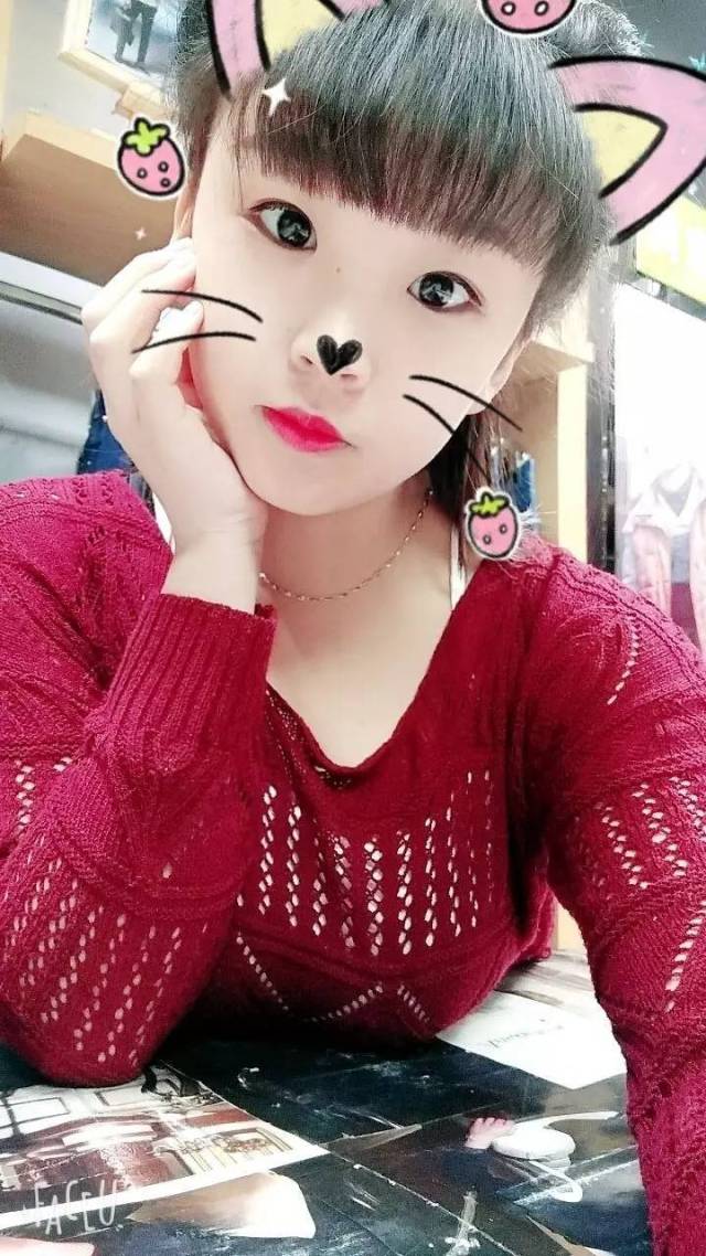 青县大咖| 第728期 — 刘欣月_手机搜狐网