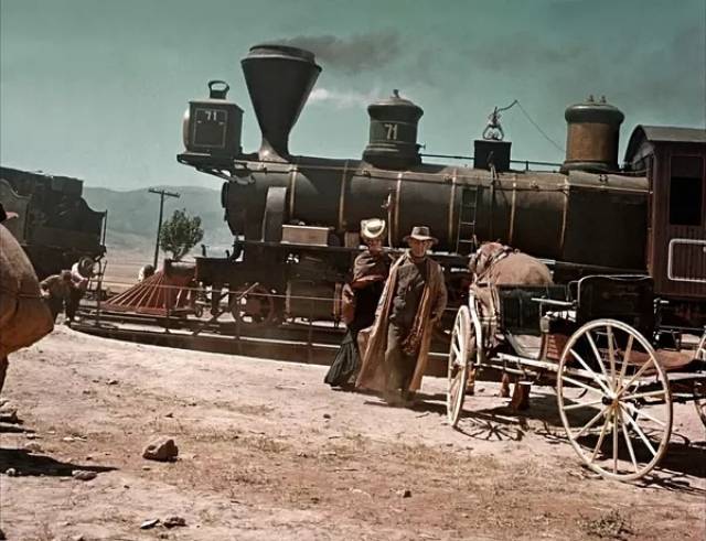 最后一分钟营救始于格里菲斯,终于诺兰…