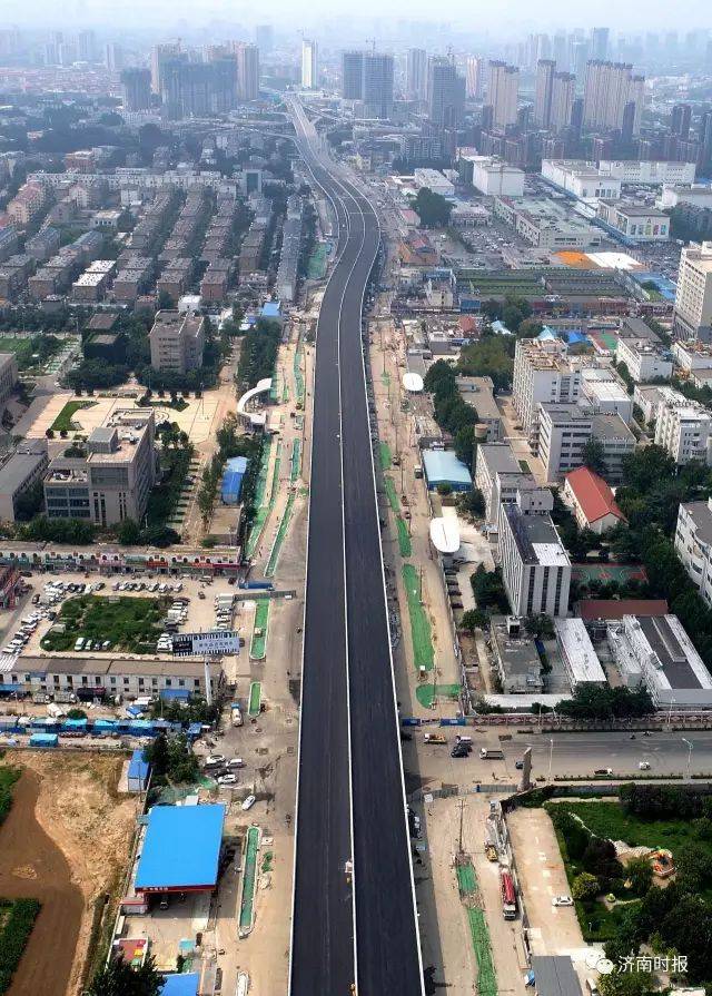 济南机场,新东站 电建路以西,规划化纤厂路以东 规划奥体西路以西