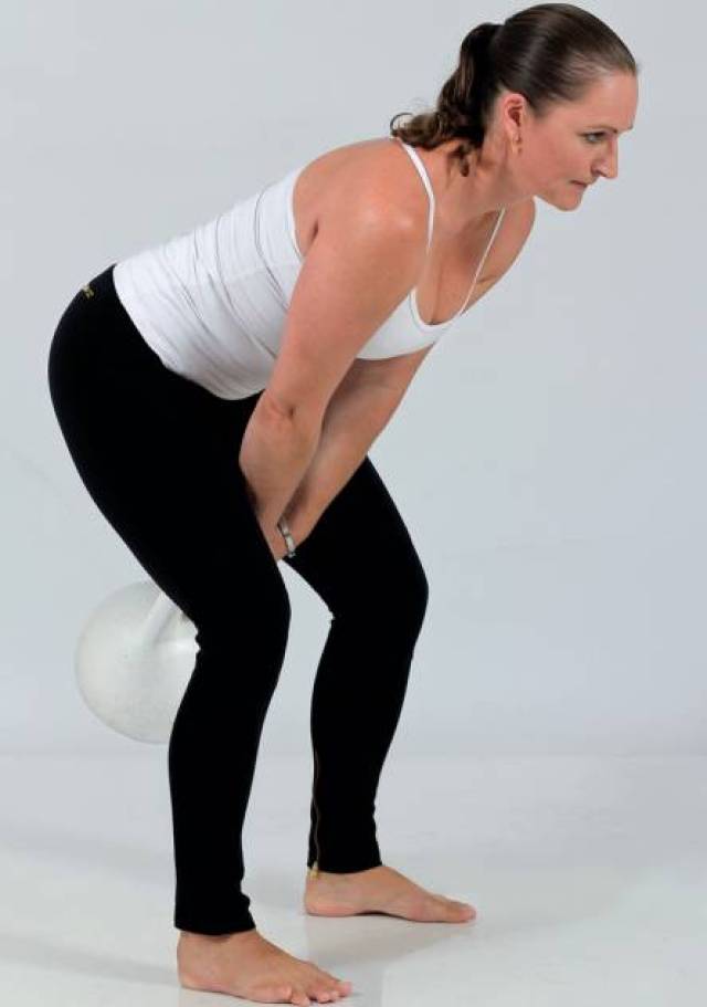 「运动筋膜」壶铃训练对筋膜的影响