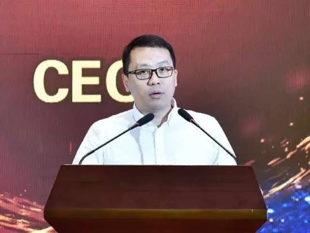 【聚焦】京东物流ceo王振辉:3-5年后只使用新能源车_手机搜狐网