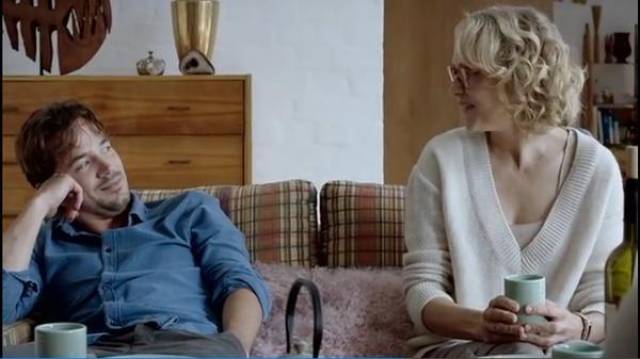 谁说老女人和小鲜肉不能有浪漫的爱情