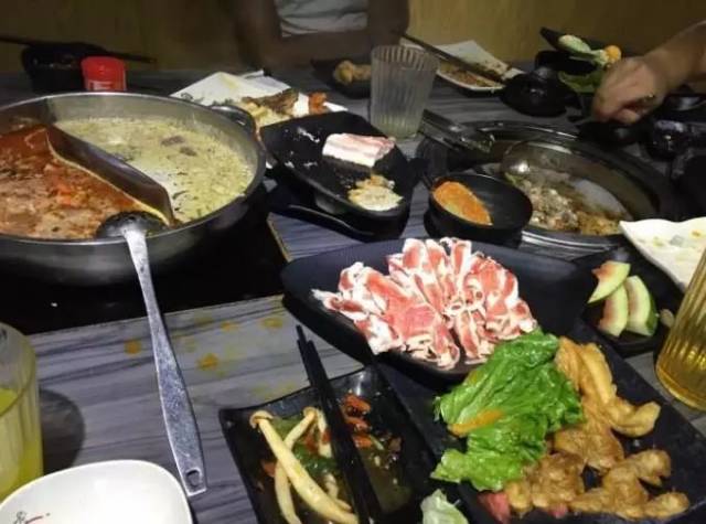 深圳龙华新区大浪的这些超口味美食小店,可能满足你?