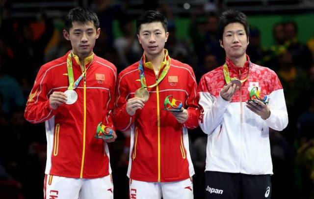 日本队2018世乒赛选拔方案现重大变化,矛头直