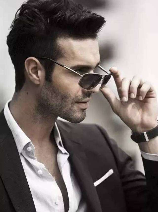 真正靠谱的男人是有责任有担当的.