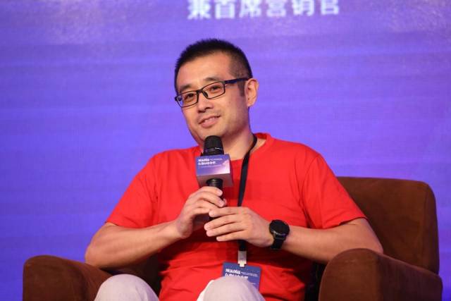 高杰旭辉·领寓国际 vp&cmo密西根大学罗斯商学院 访问学者上海大学