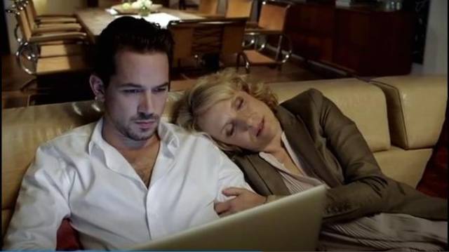 谁说老女人和小鲜肉不能有浪漫的爱情