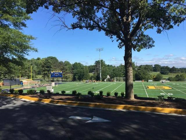 校园探访|the bullis school,一所高品格的走读学校!