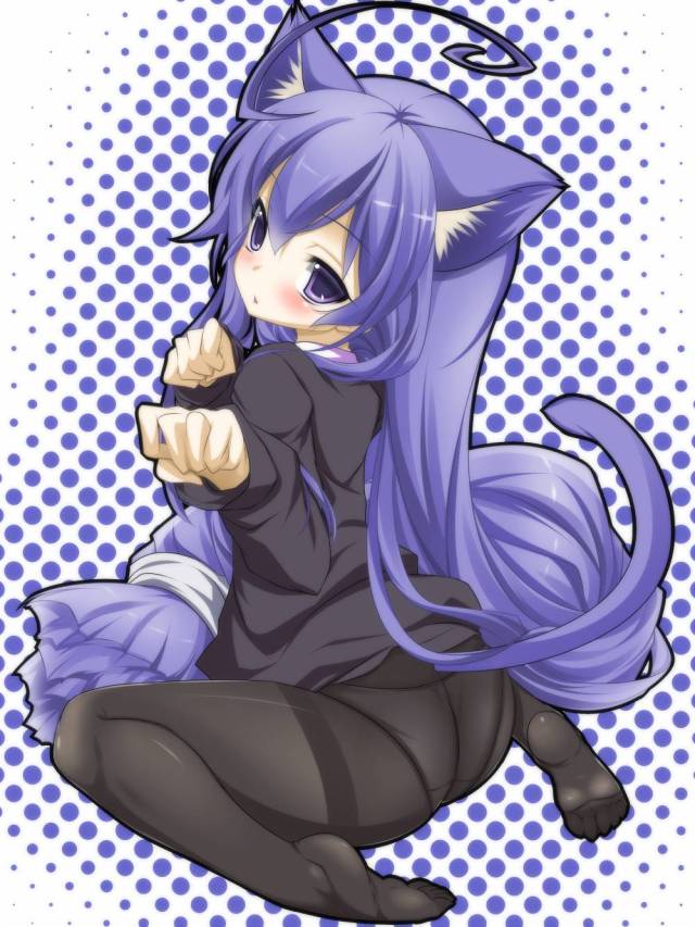 每日图片-御庭摘希